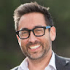 Meet your Posher, Micah